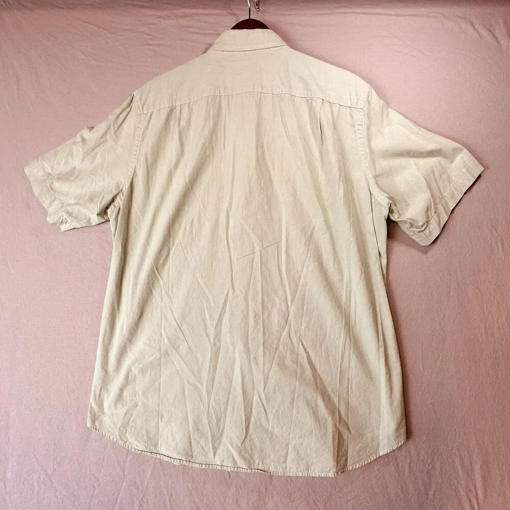 J. Crew crew mens